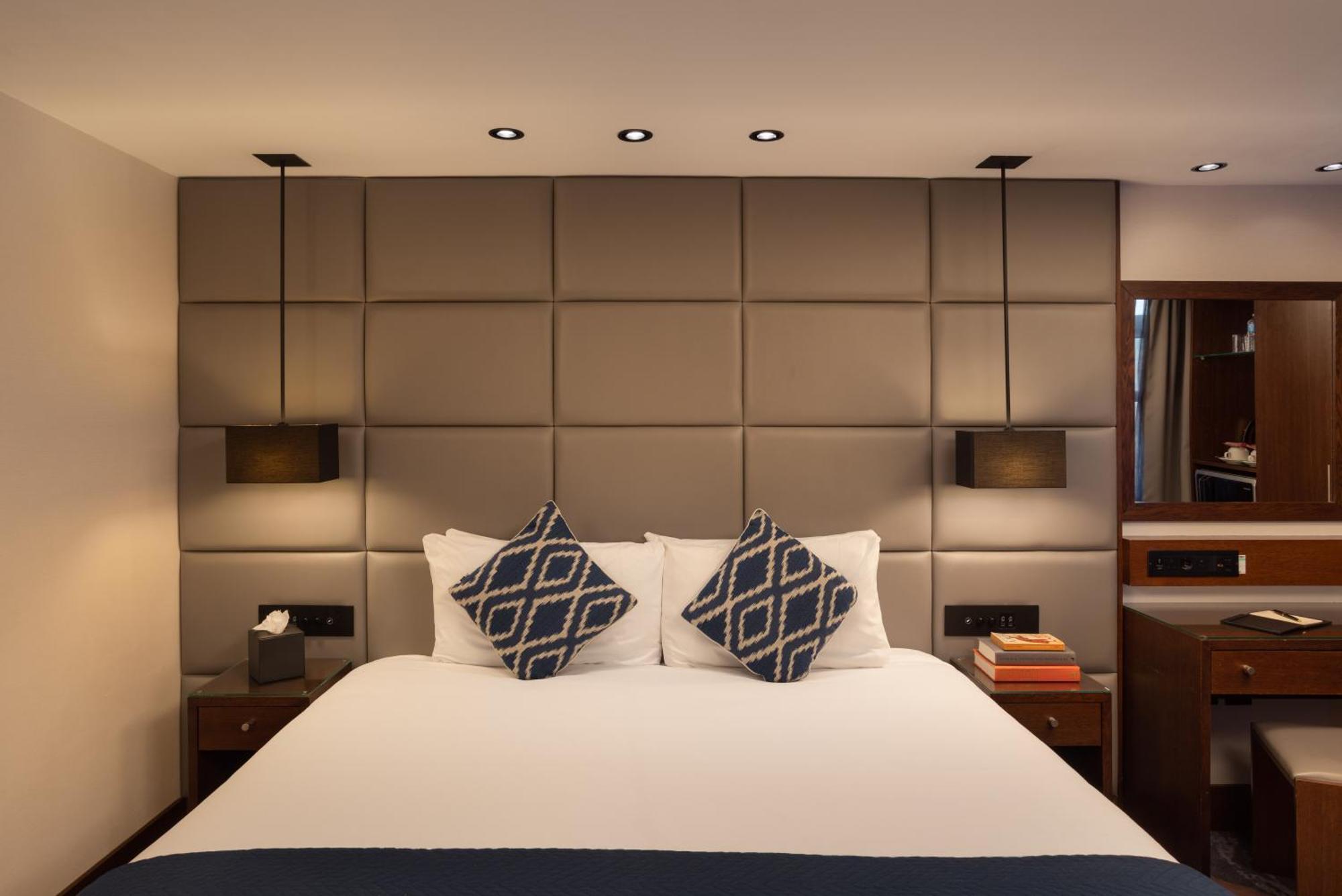Hotel Montcalm Chilworth Townhouse, Paddington Londen