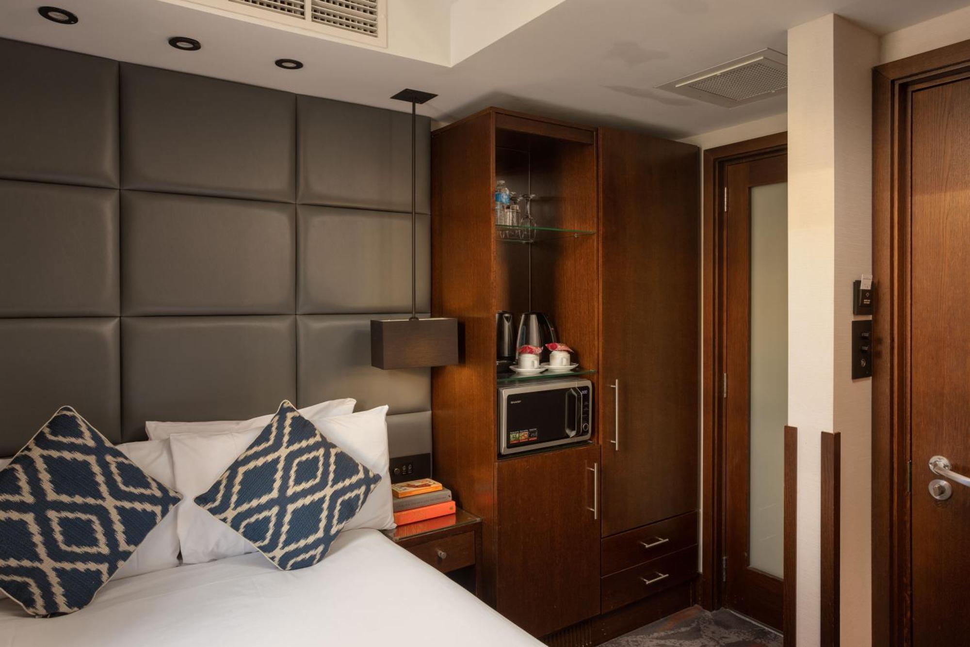 Montcalm Chilworth Townhouse, Paddington Hotel Londen