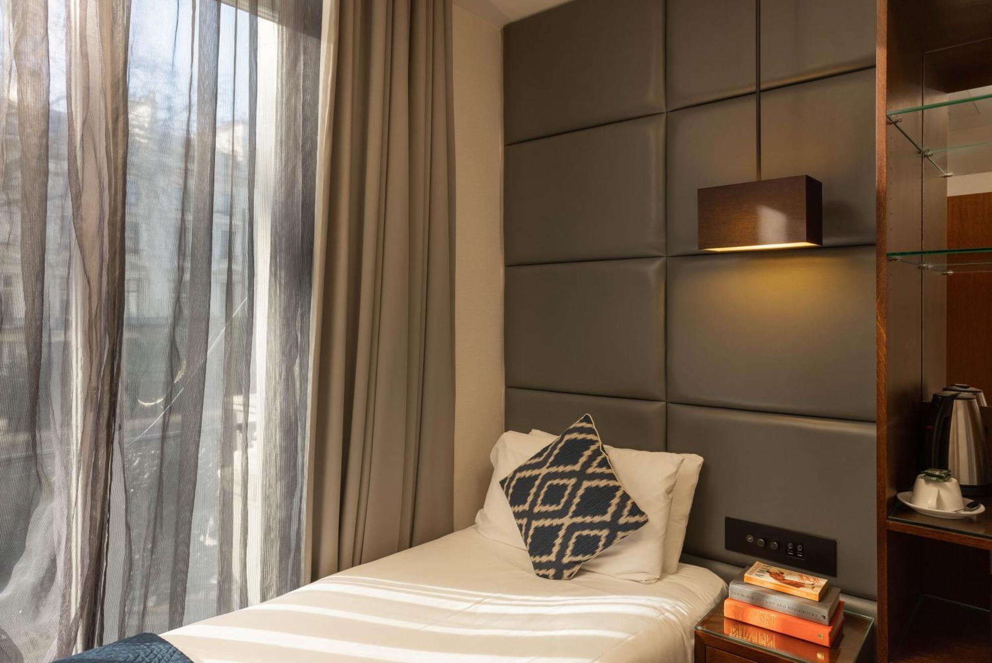 Montcalm Chilworth Townhouse, Paddington Hotel Londen