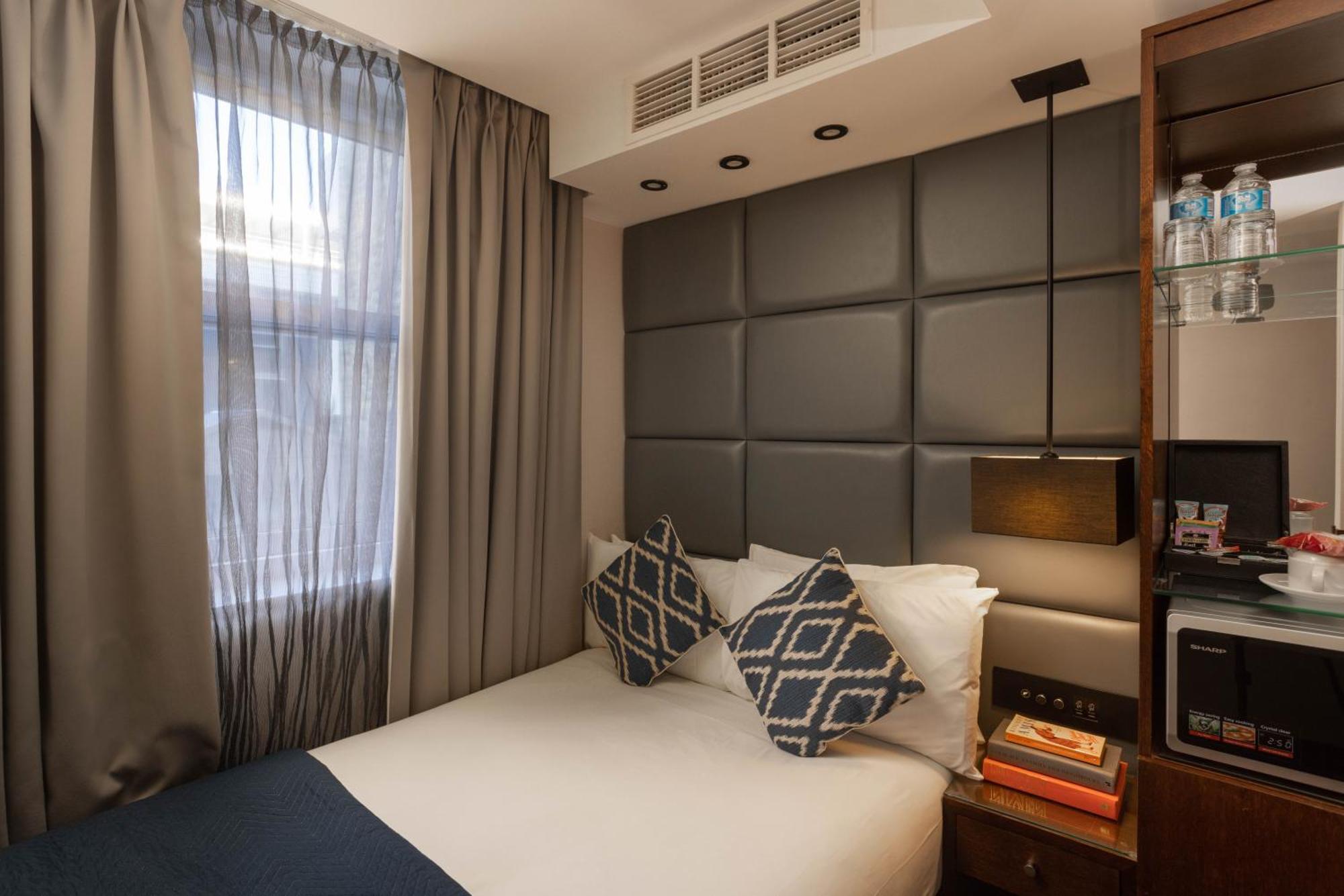 Hotel Montcalm Chilworth Townhouse, Paddington Londen