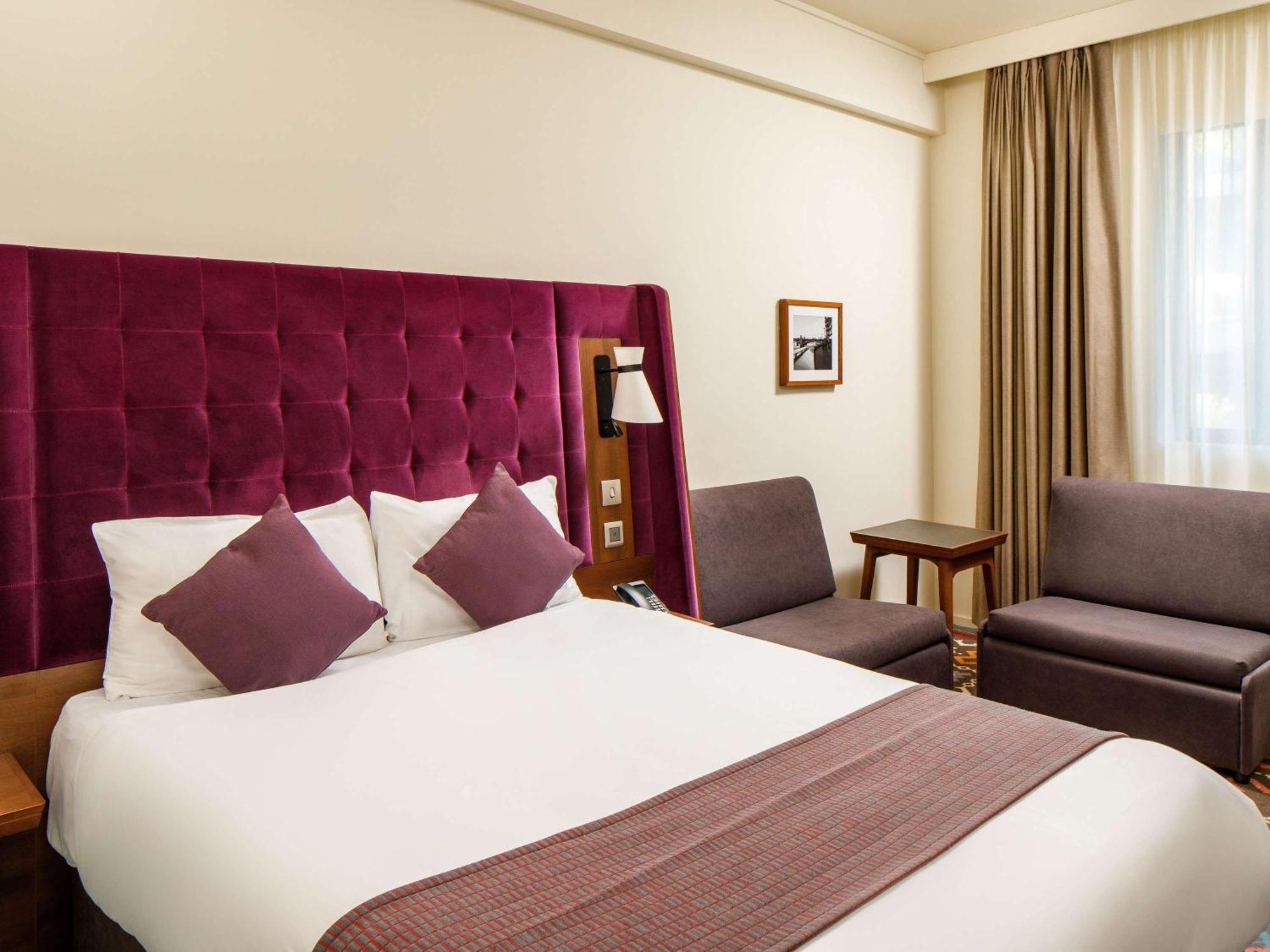 Mercure Bridge Hotel
