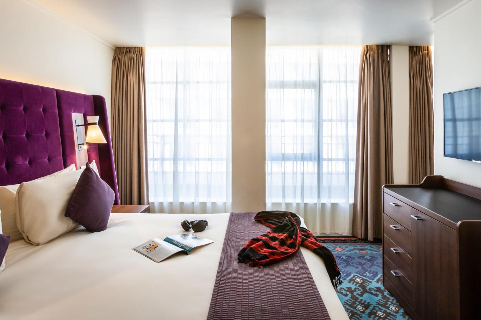 Mercure Bridge Hotel London