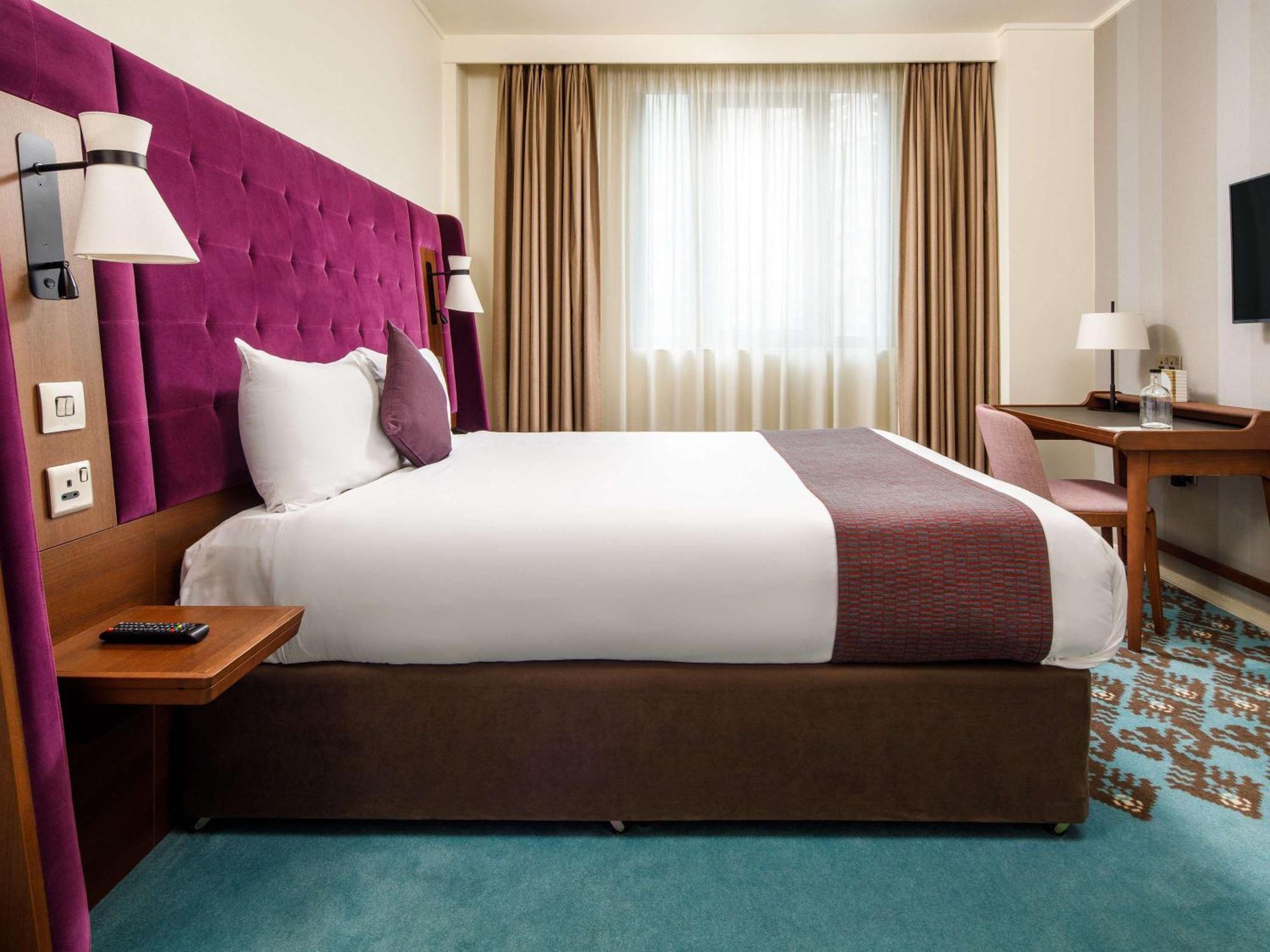 Mercure Bridge London