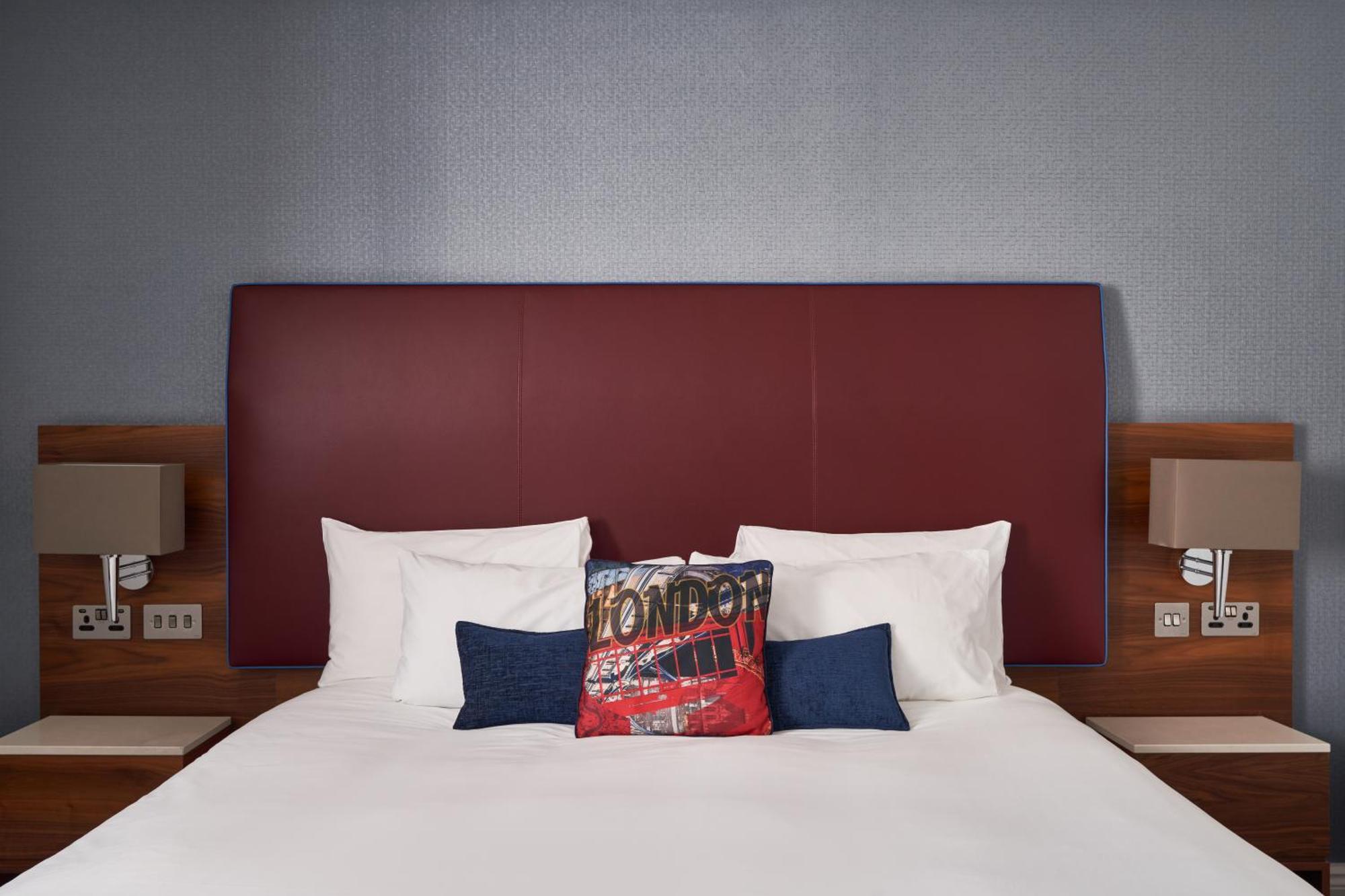 The Cumberland, 4* London