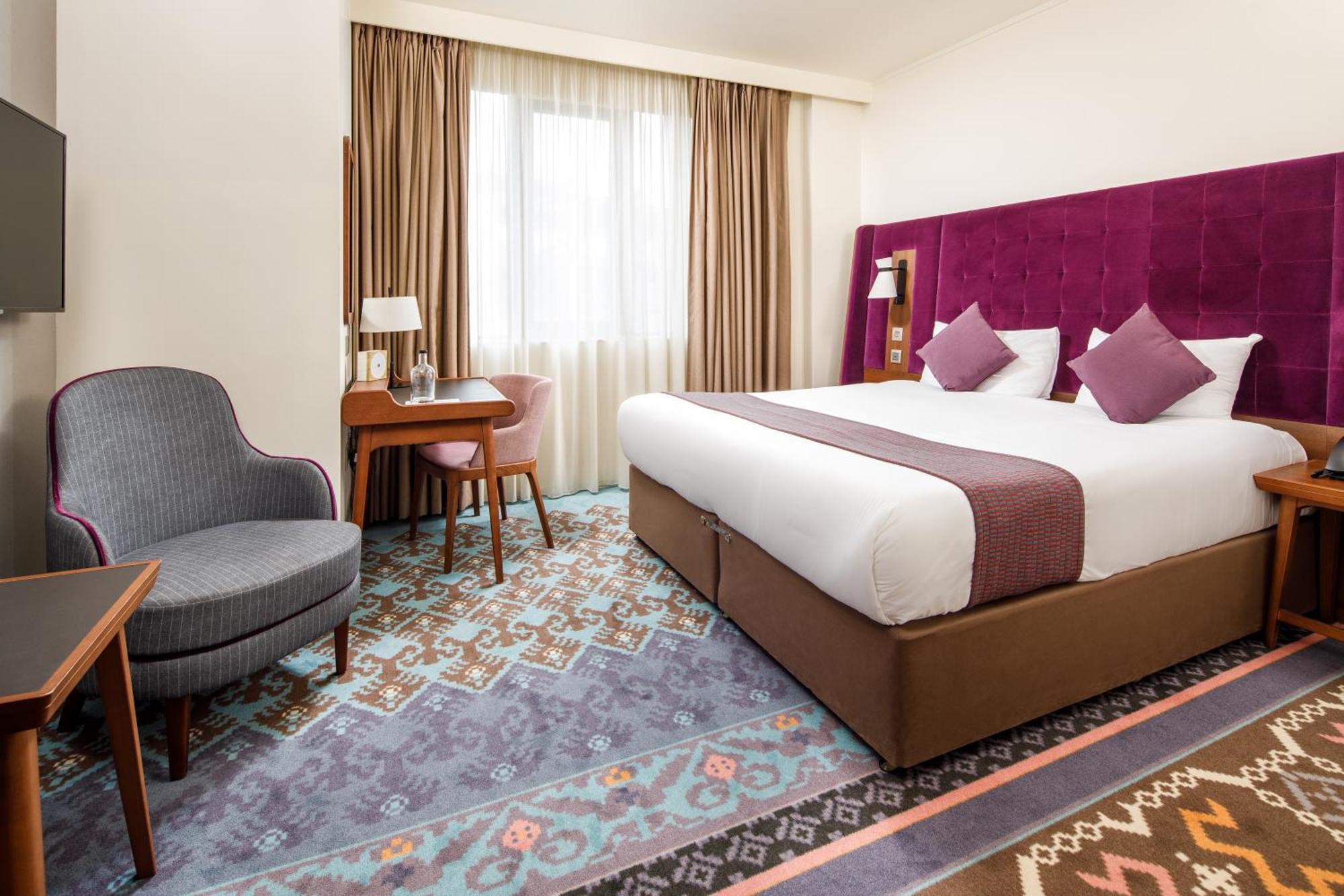 Mercure Bridge 4* London