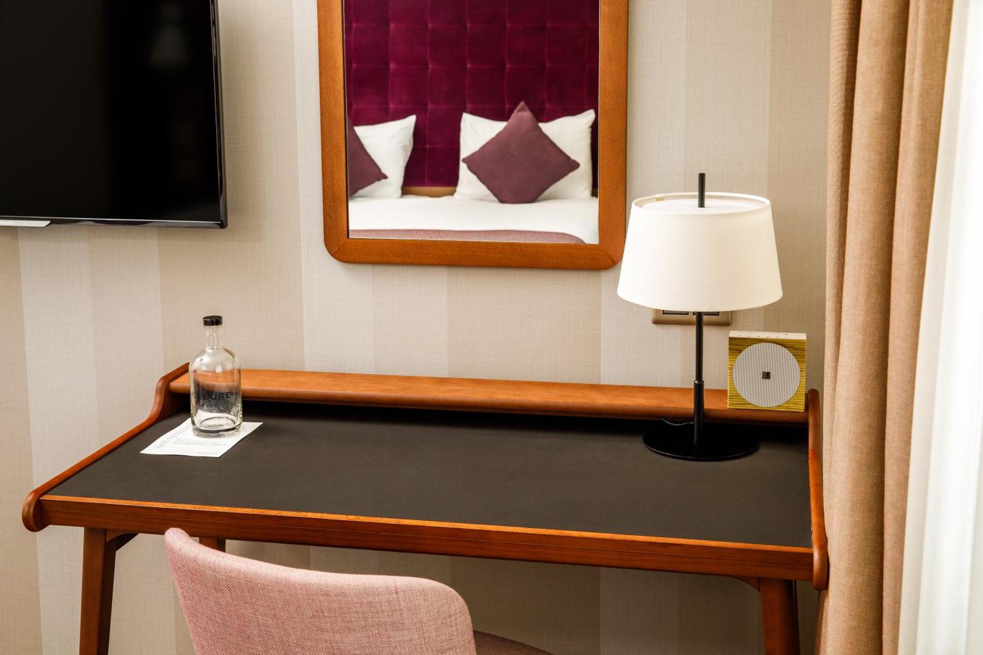 Mercure Bridge 4* London
