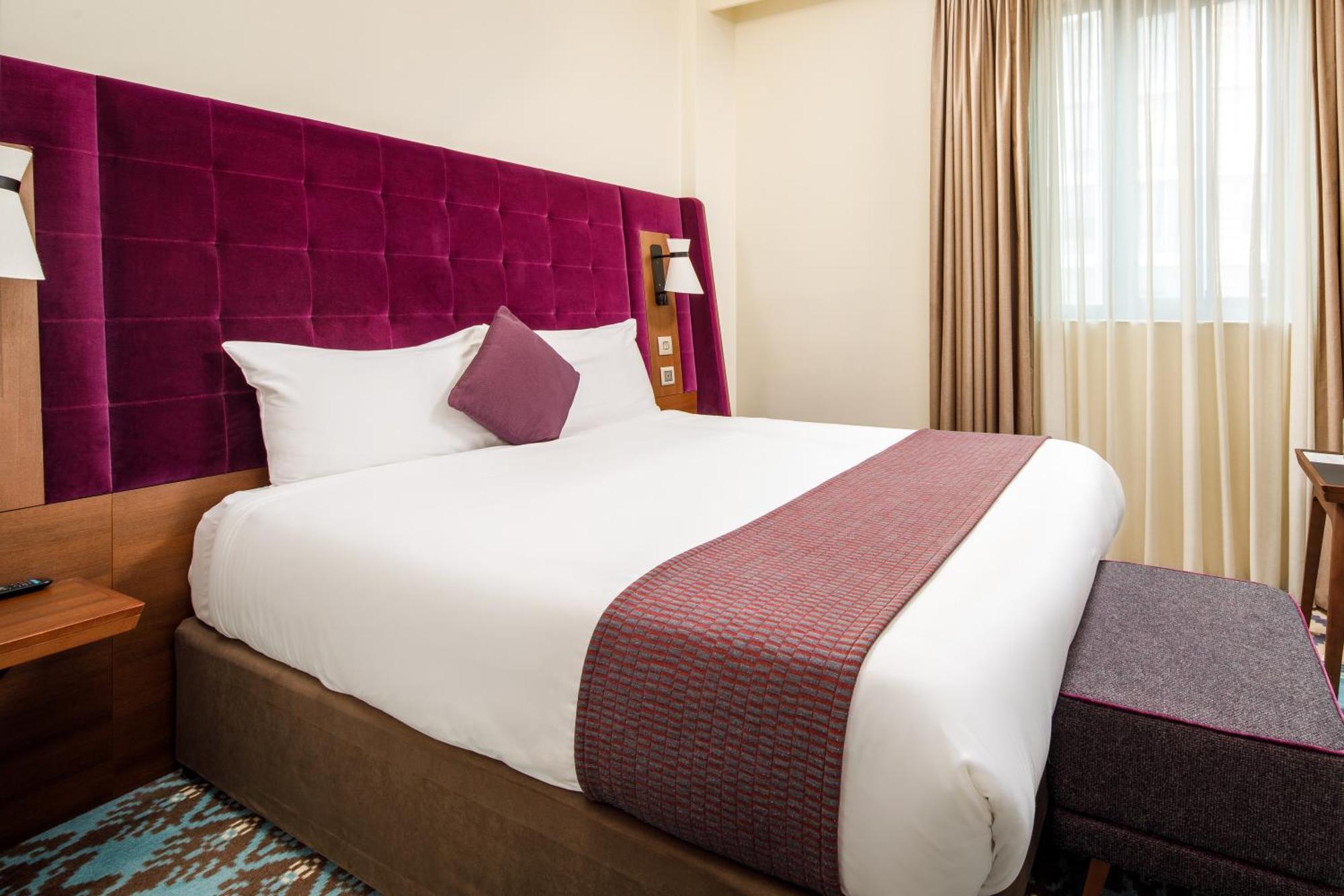 Mercure Bridge London