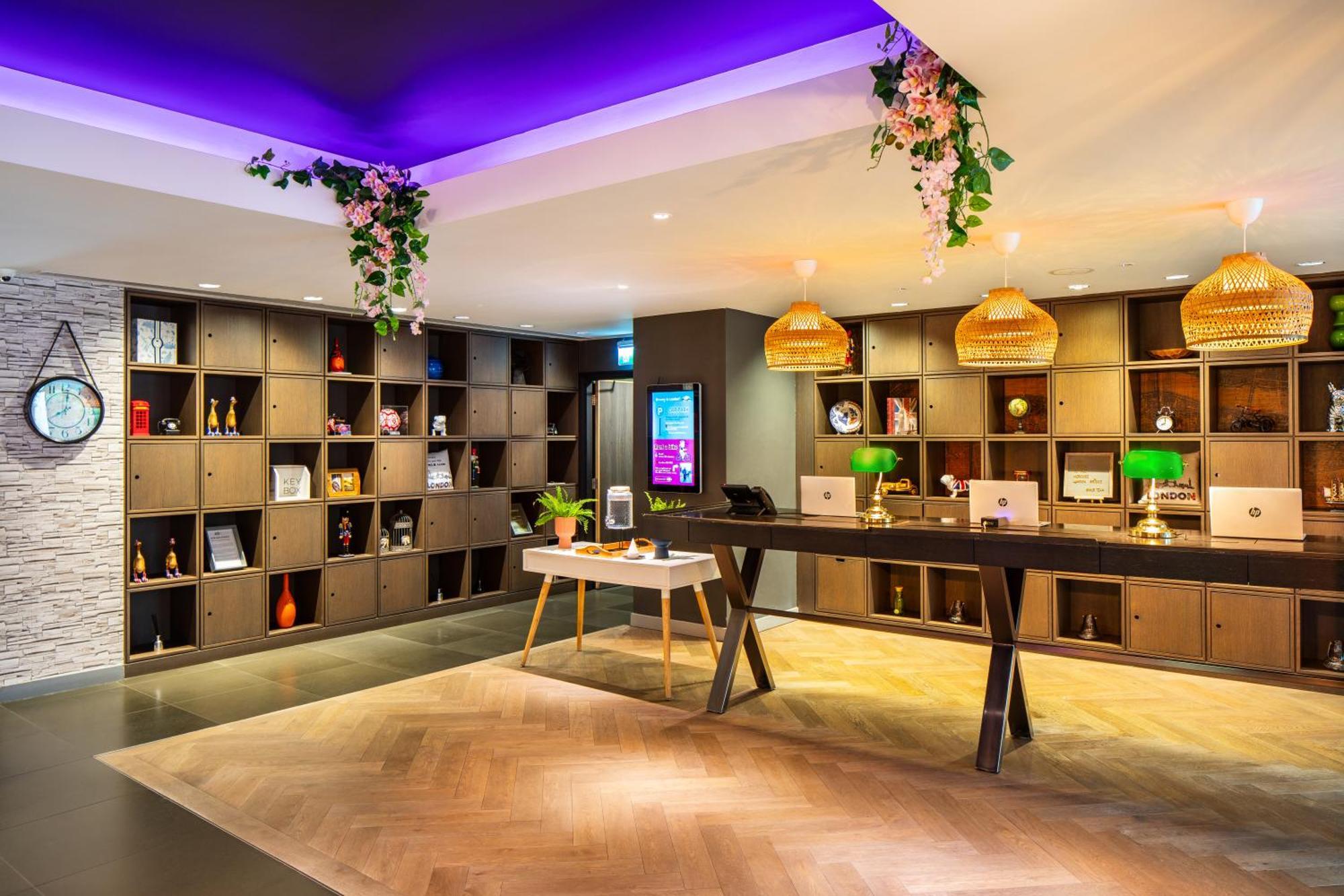 Mercure Bridge Hotel