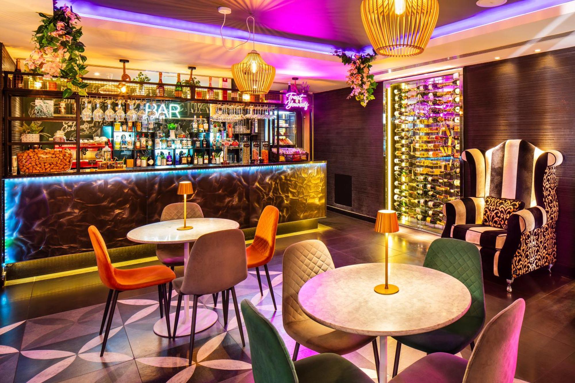 Mercure Bridge 4* London