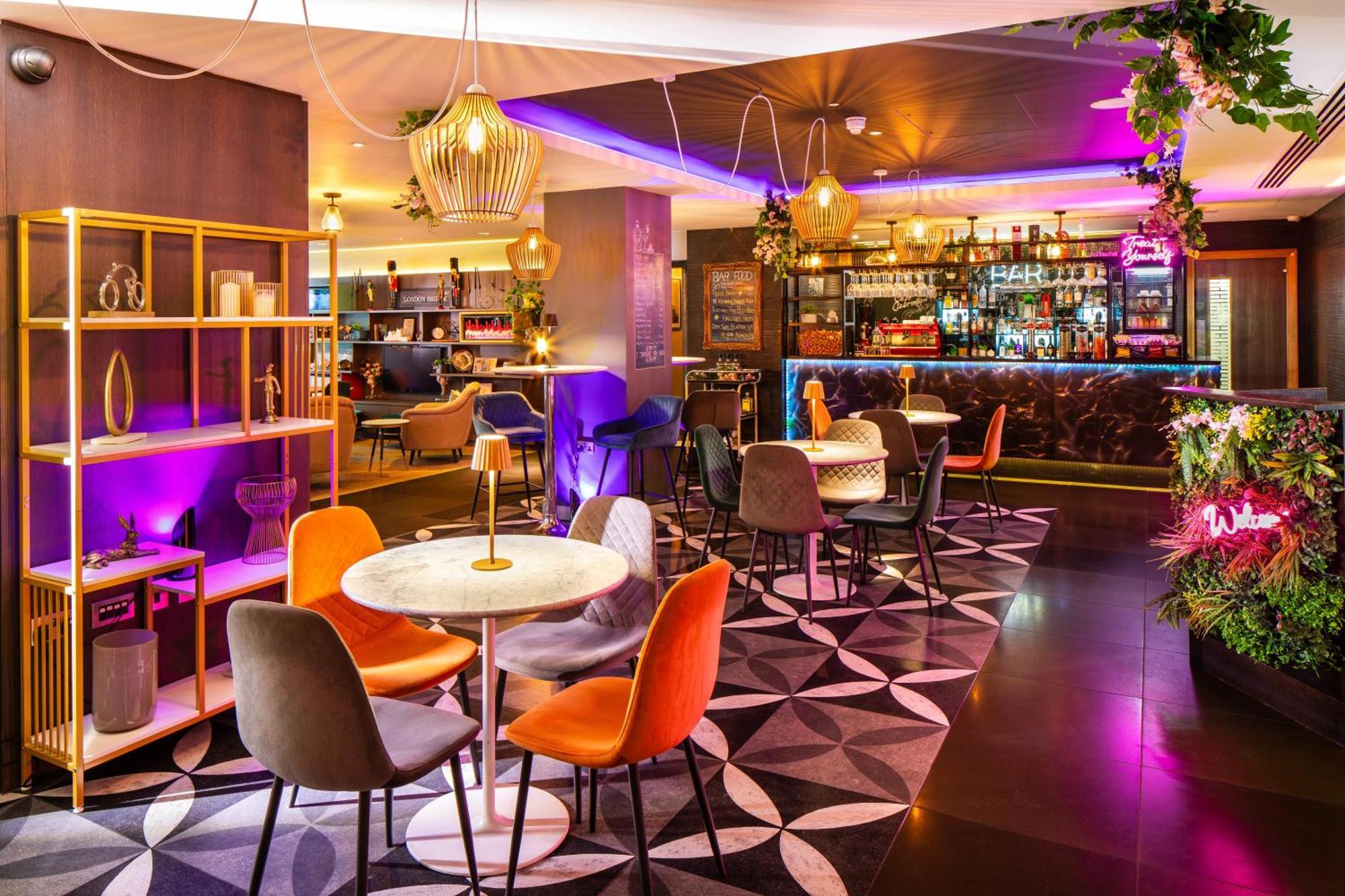 Mercure Bridge 4* London