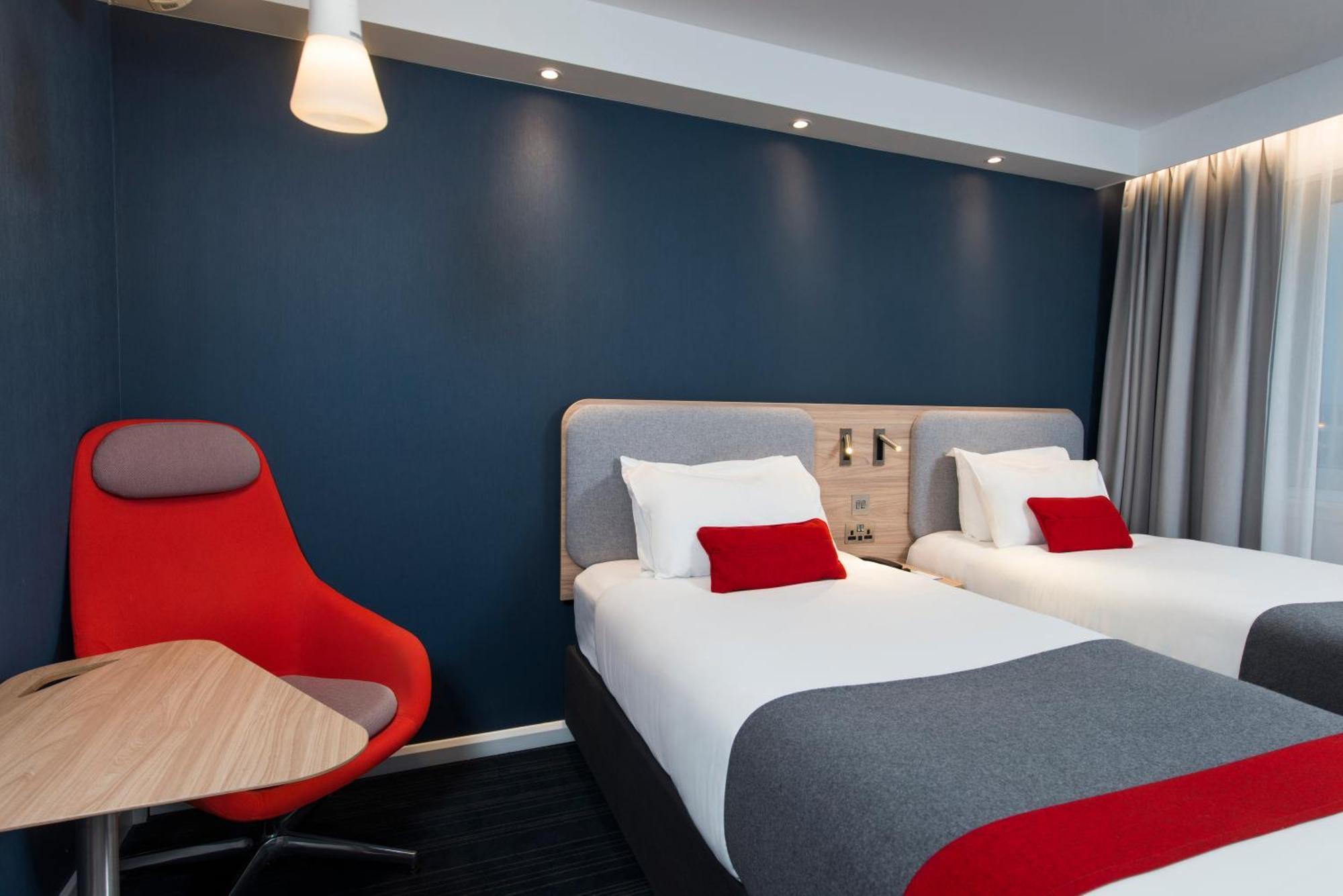 Express Greenwich By Ihg 3* London