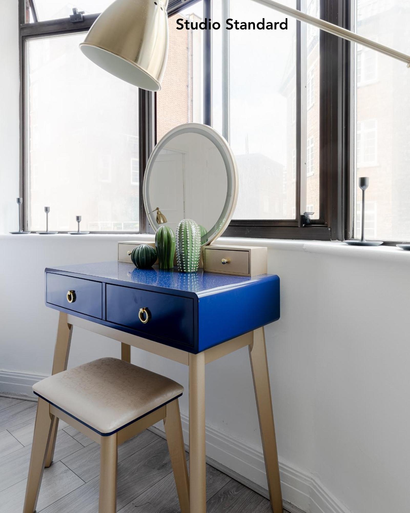 Comfy Near Marble Arch Apartment
