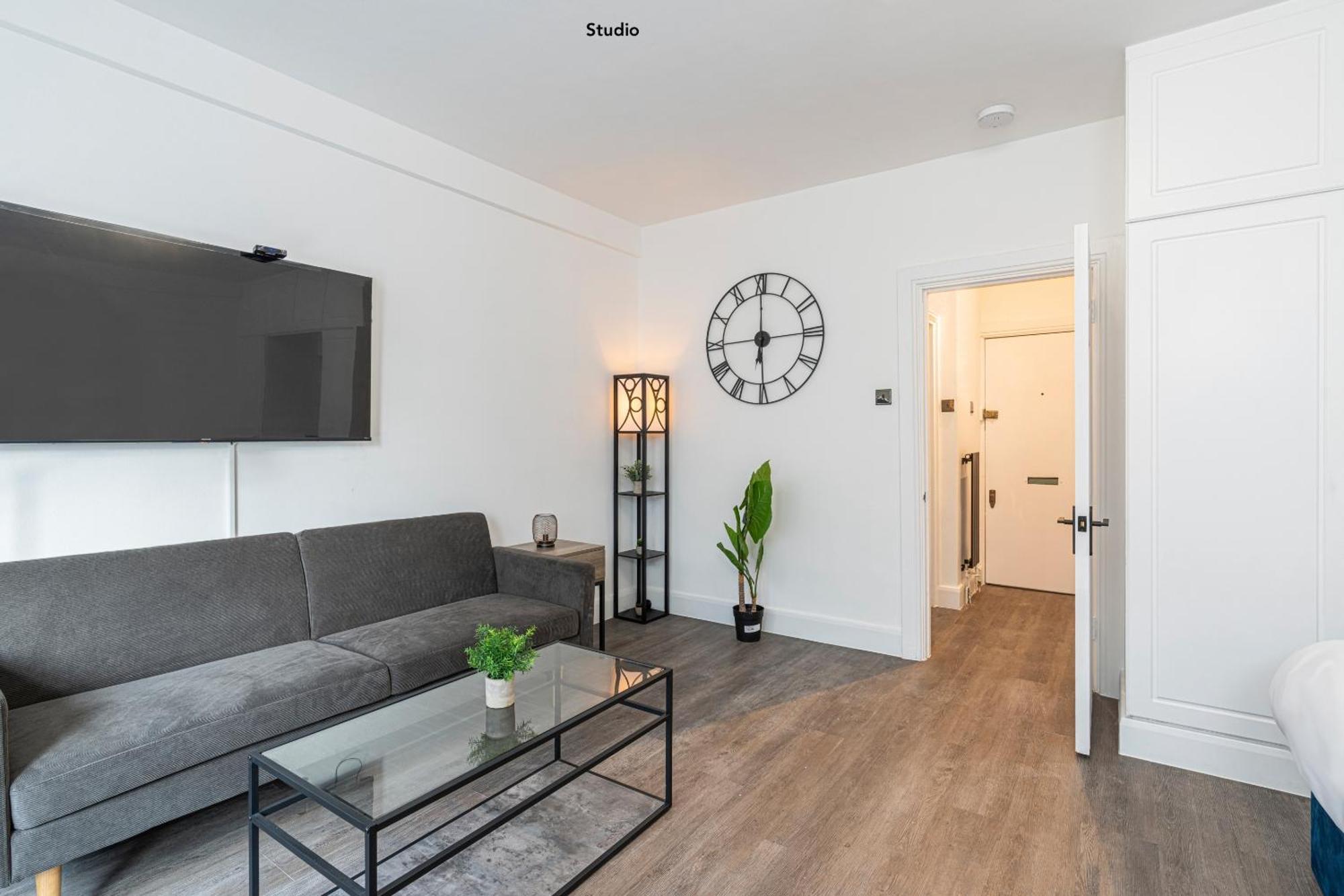 Comfy Near Marble Arch London