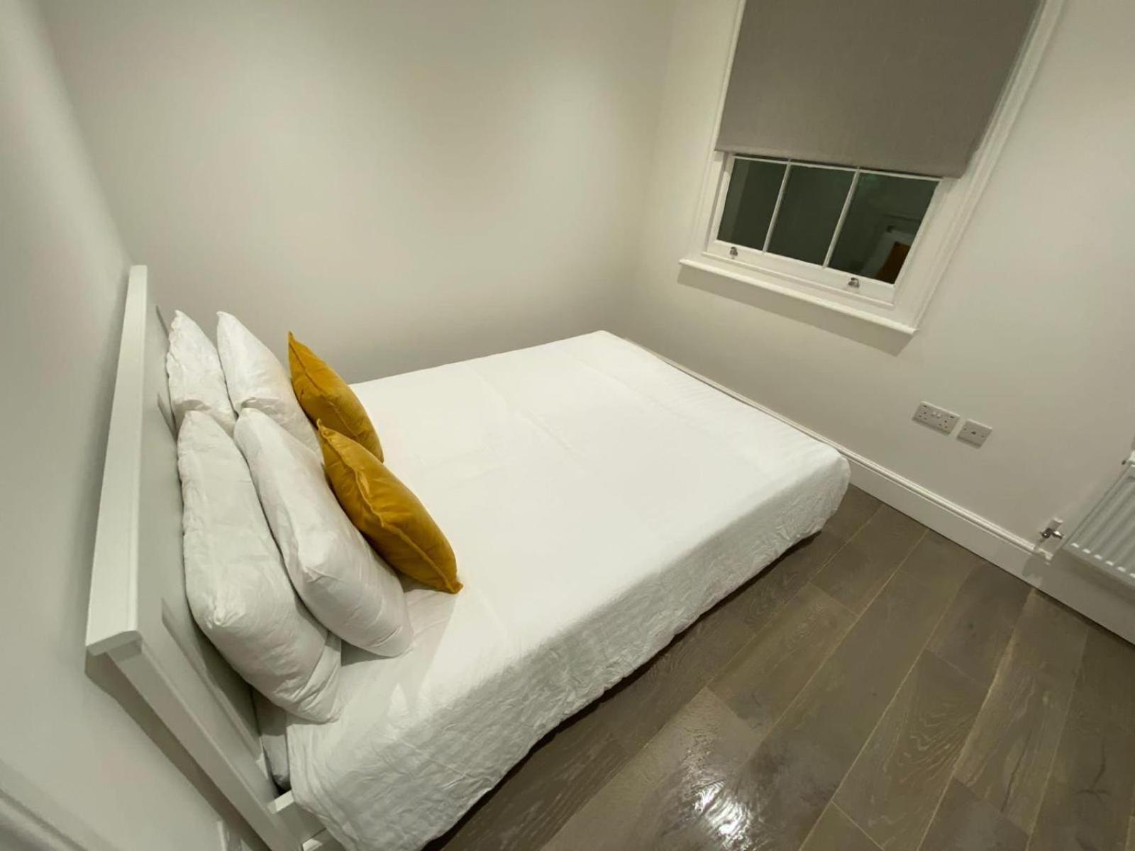 Stunning Flat - Close Kings Cross - Free Wi-fi * London