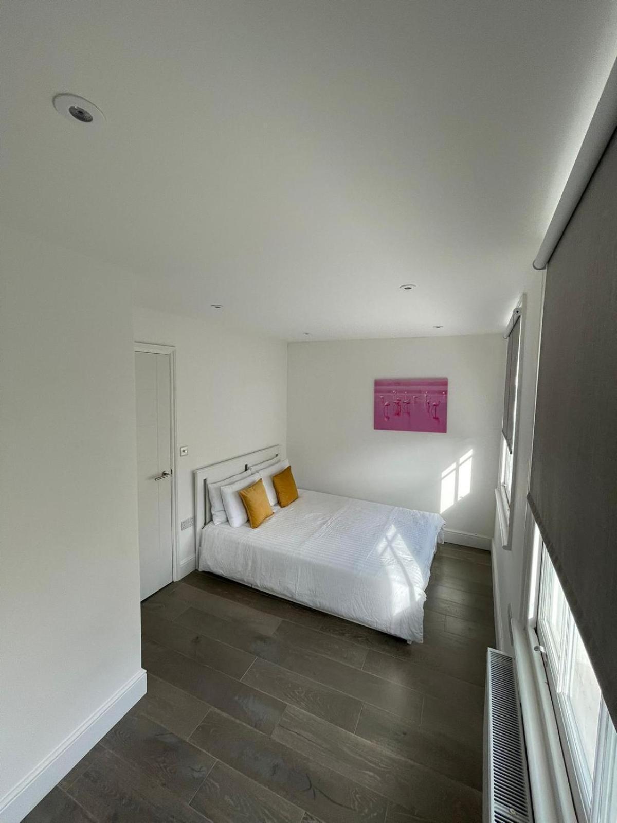 Stunning Flat - Close Kings Cross - Free Wi-fi Apartment