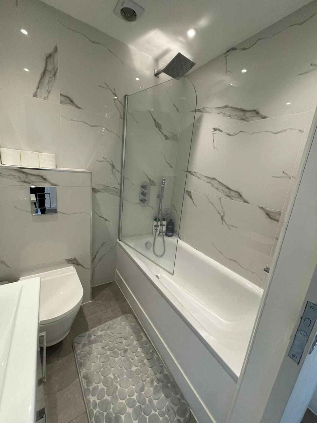 Apartment Stunning Flat - Close Kings Cross - Free Wi-fi London