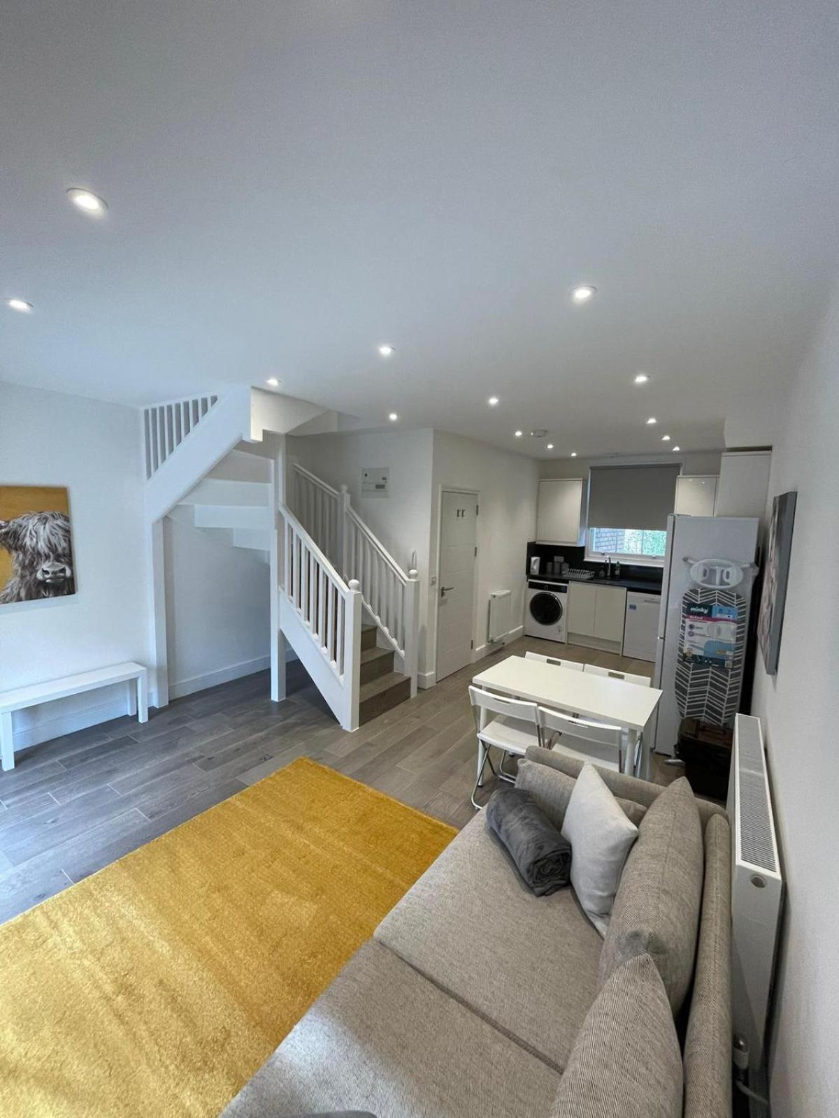 Stunning Flat - Close Kings Cross - Free Wi-fi