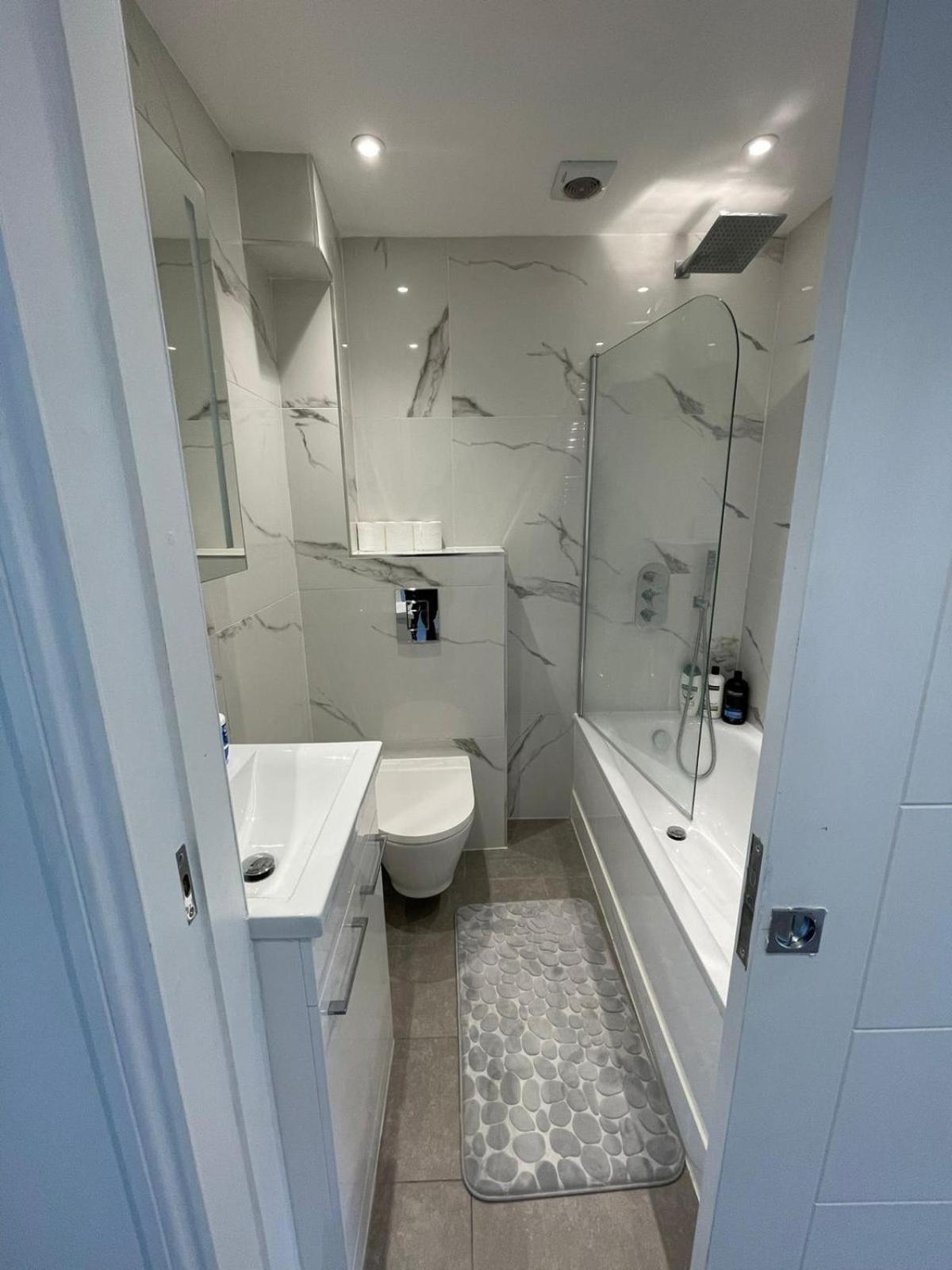 Stunning Flat - Close Kings Cross - Free Wi-fi *