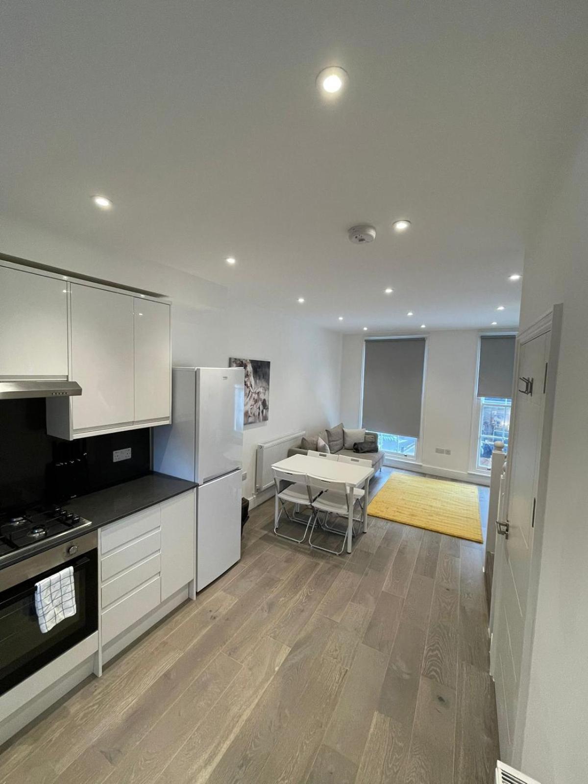Stunning Flat - Close Kings Cross - Free Wi-fi London
