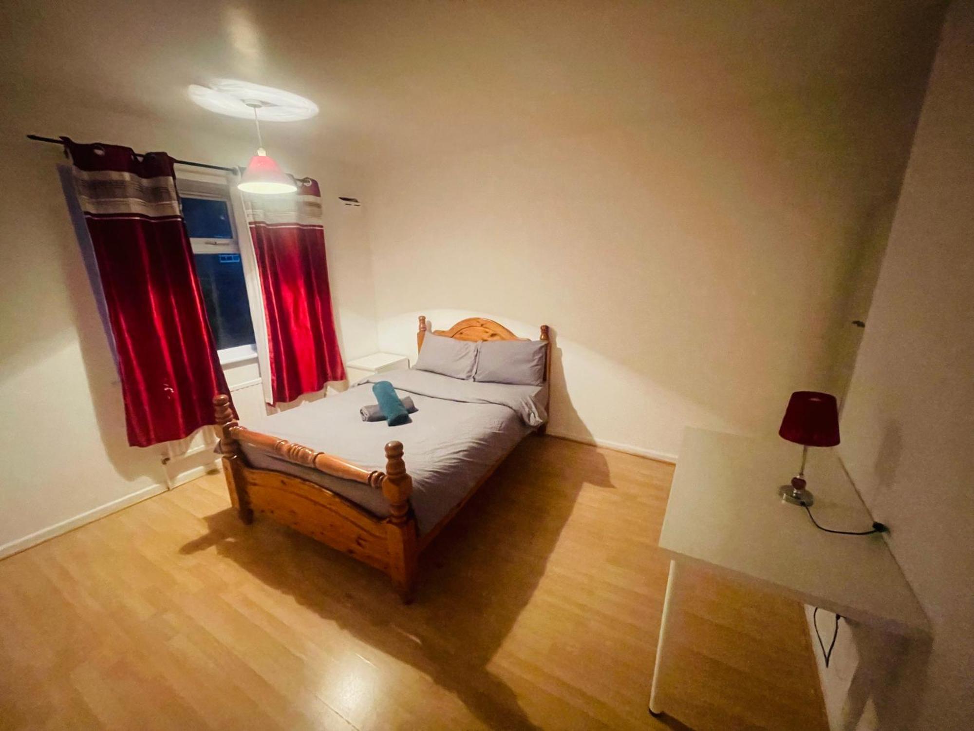 Accommodatie bij particulieren Grundy 32 Londen