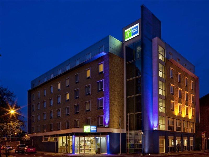 Express Earls Court By Ihg 3* London