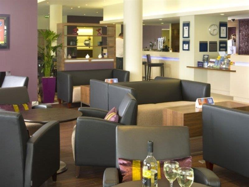 Express Greenwich By Ihg 3* London