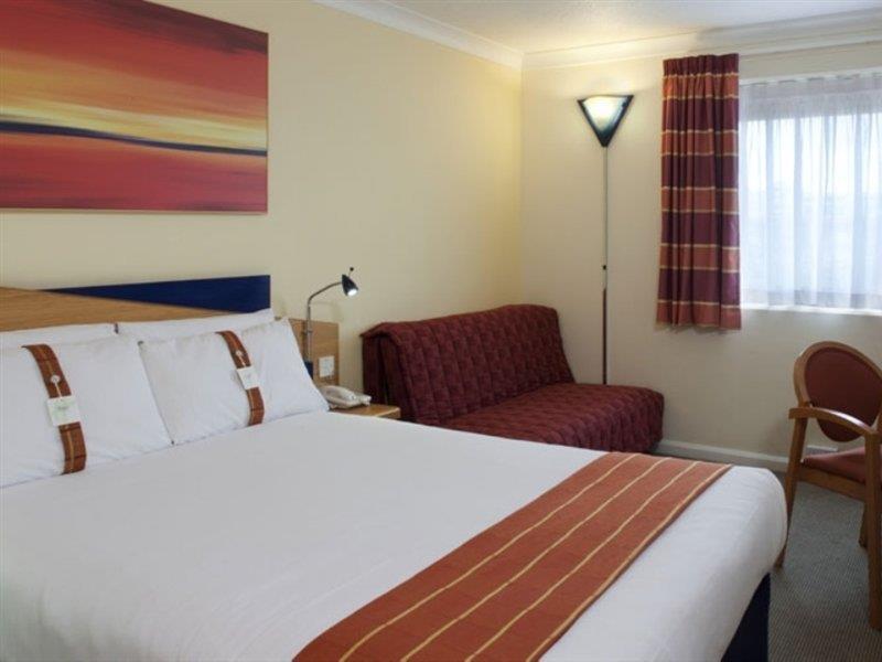 Express Greenwich By Ihg London