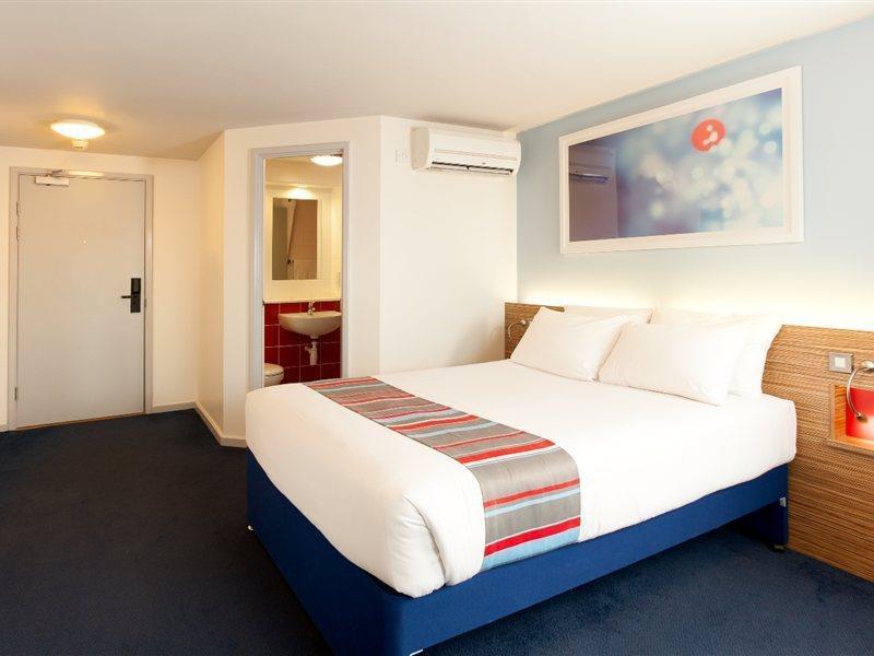 Travelodge Southwark Londres