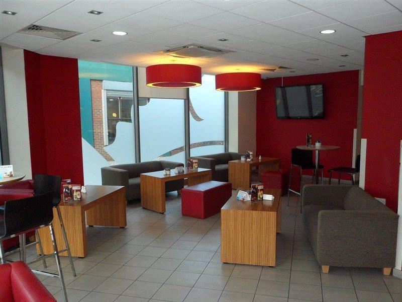 Hotel Travelodge Waterloo