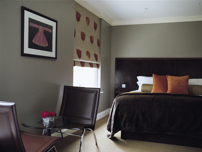 Radisson Blu Hotel, Marble Arch - Formerly Sussex 4* London