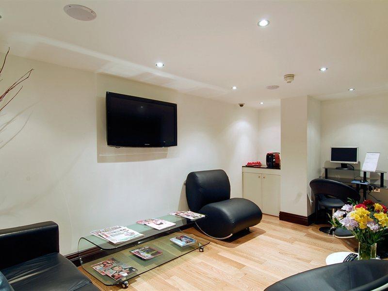 Hotel Park Grand Hyde Park Londen