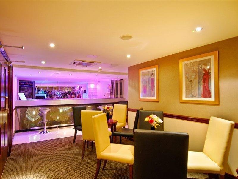 Park Grand Hyde Park Hotel