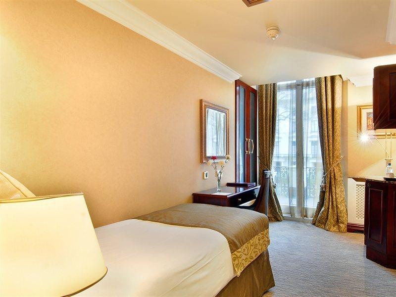 Park Grand Hyde Park 4* Londen