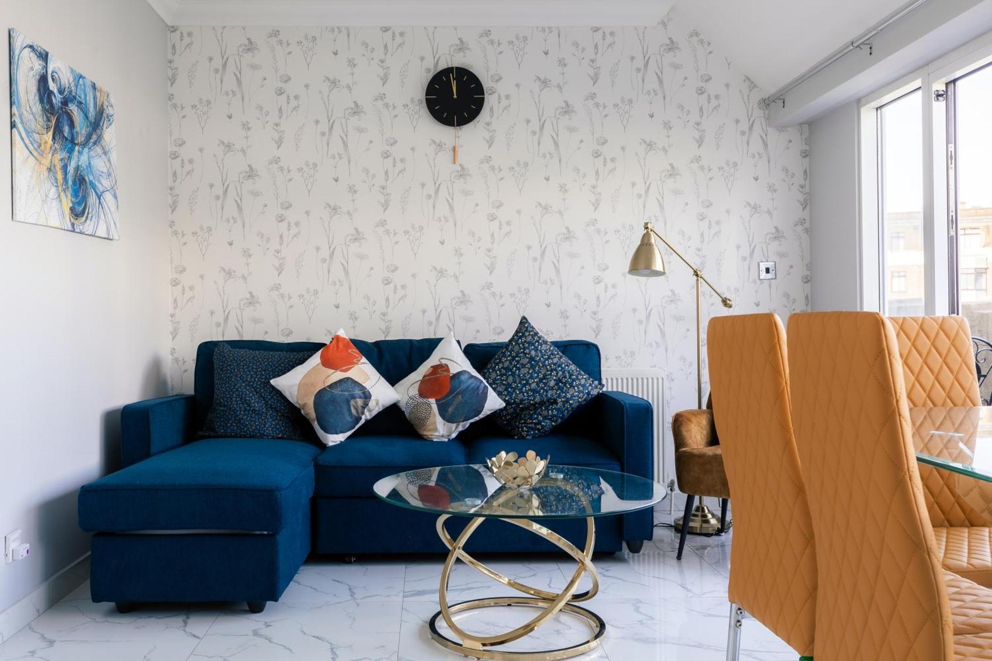 Apartamento Marble Arch