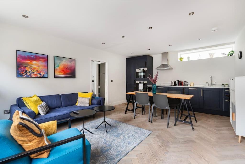 Apartment Beautiful 3 Bd House In Paddington