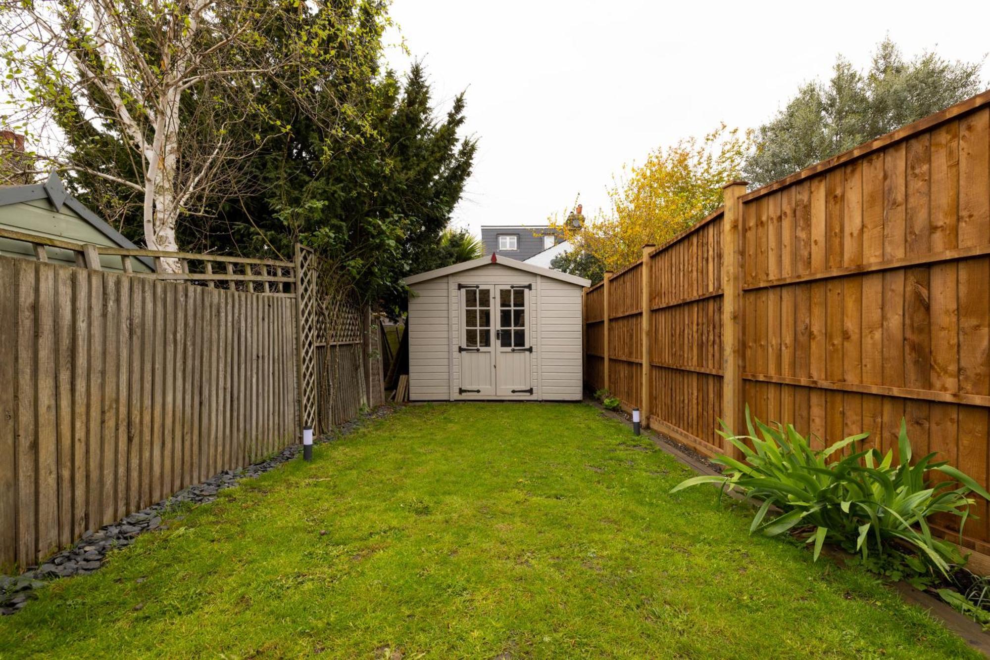 Apartment The Balham London