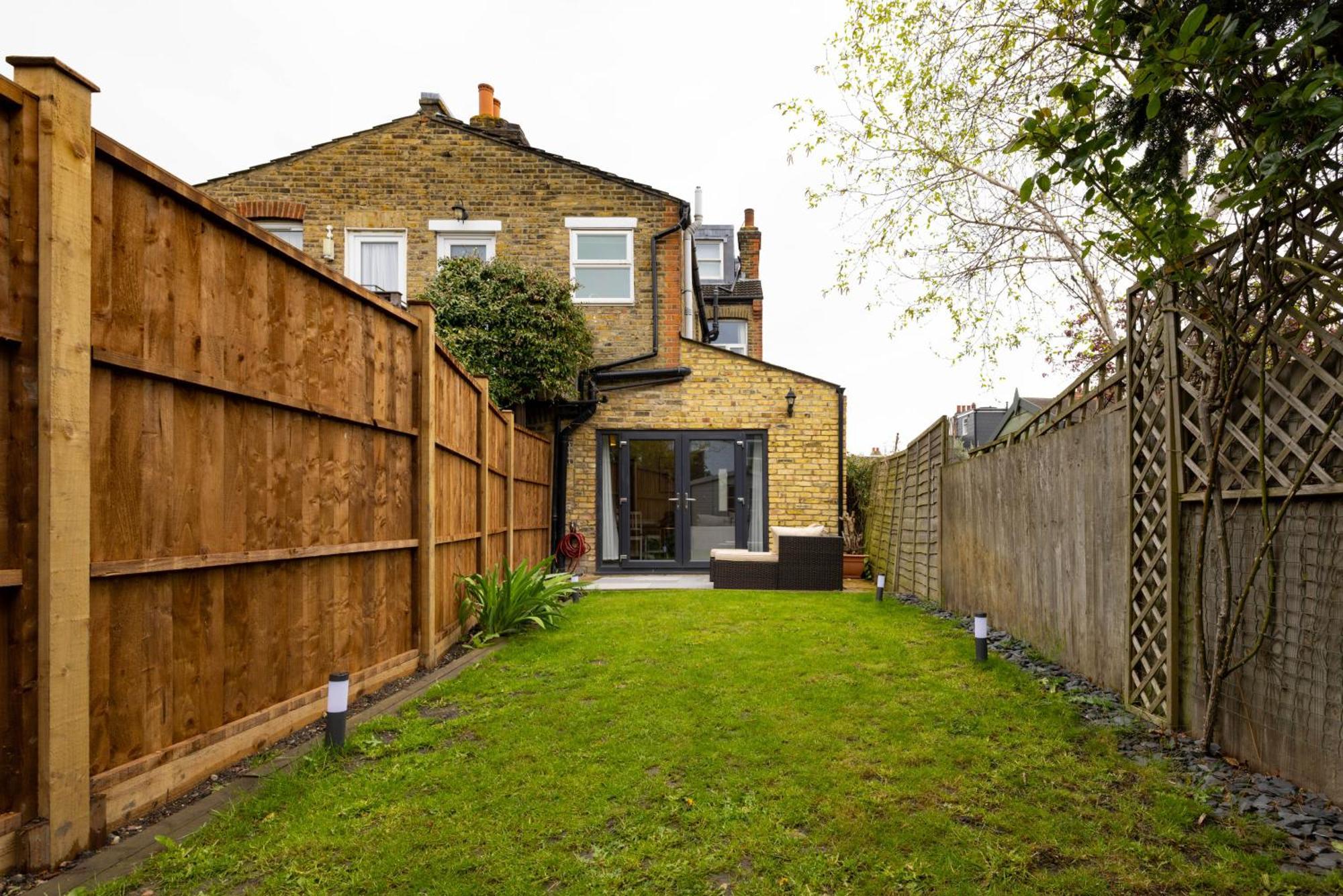 The Balham * London