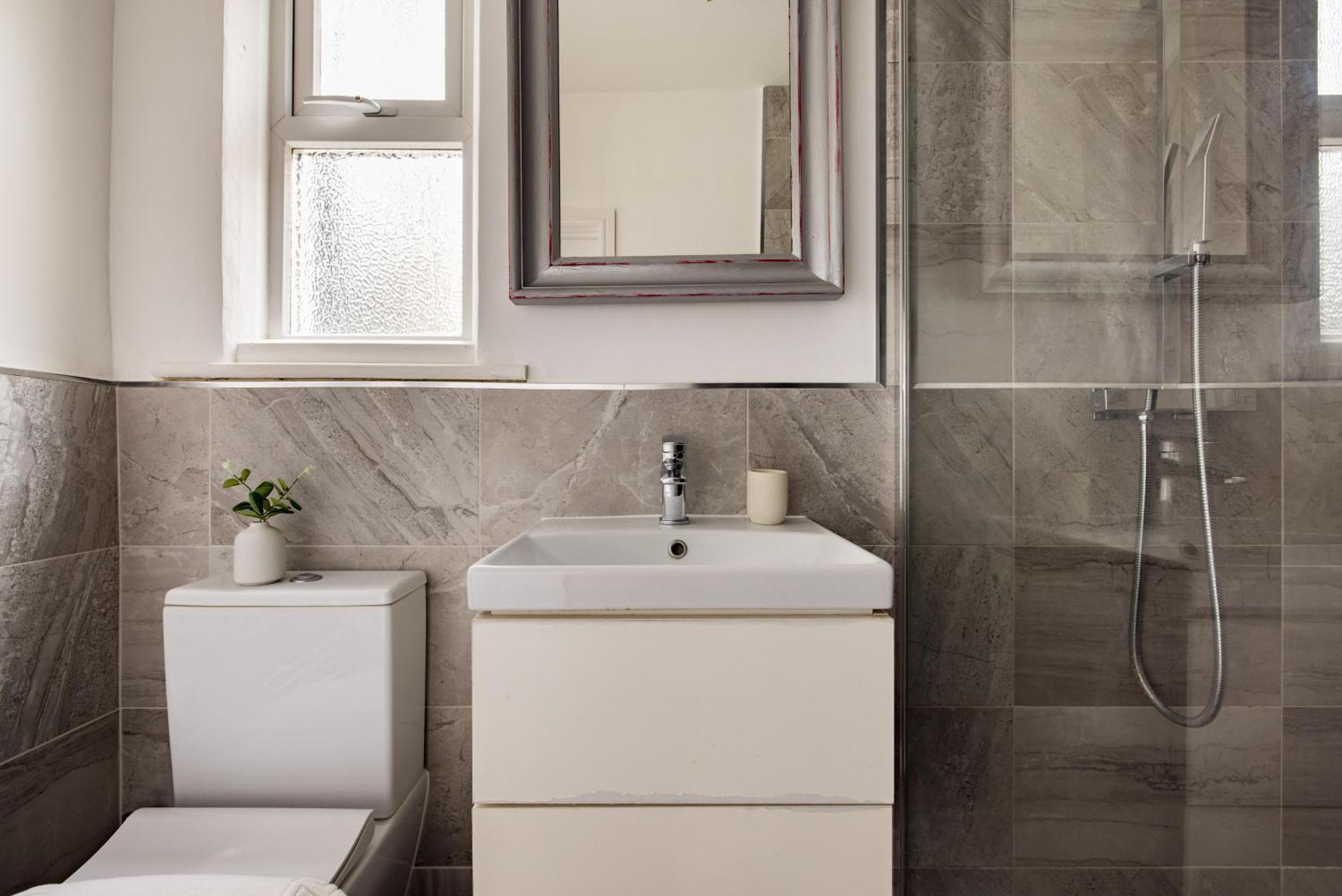 The Balham Apartment