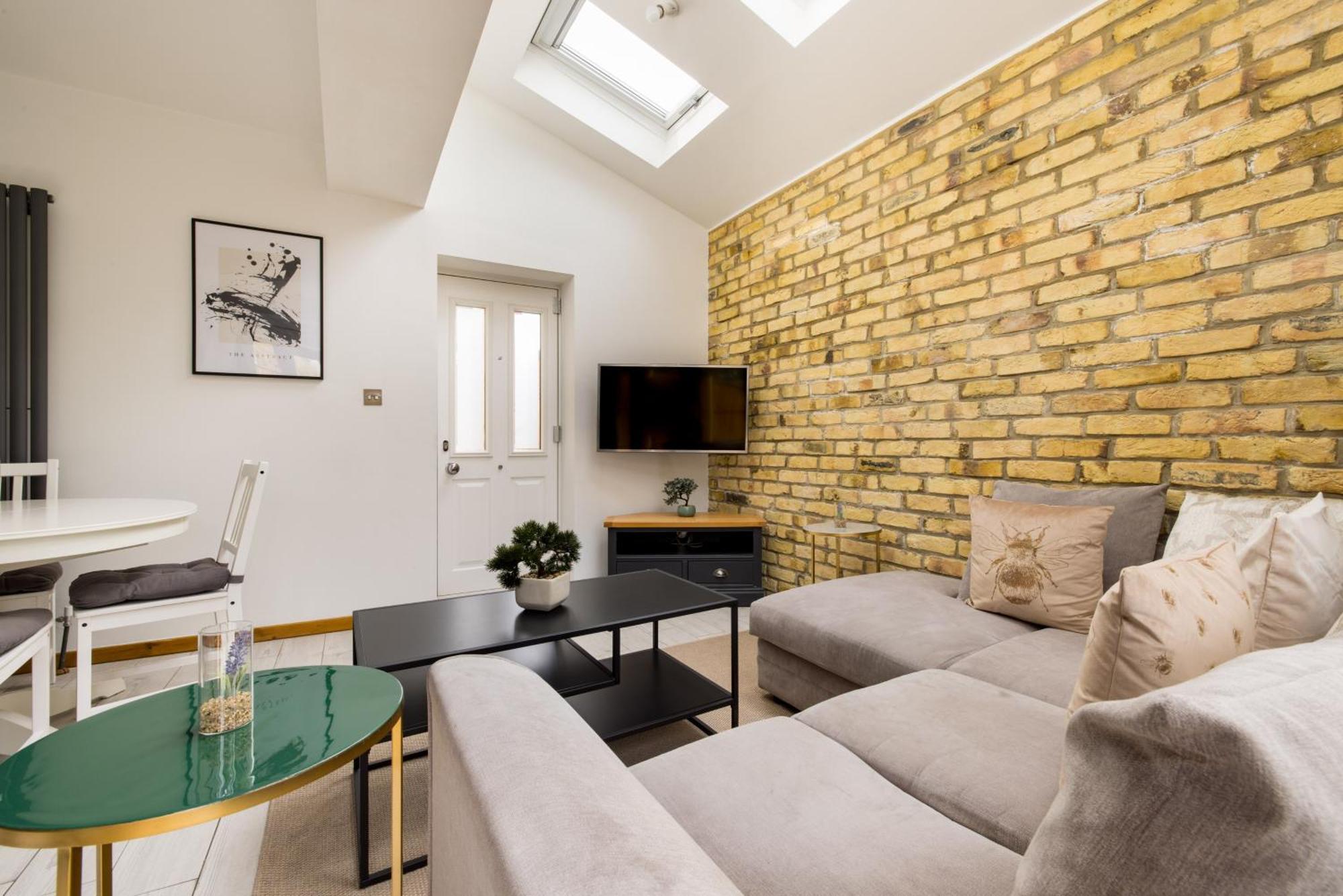 Apartment The Balham *