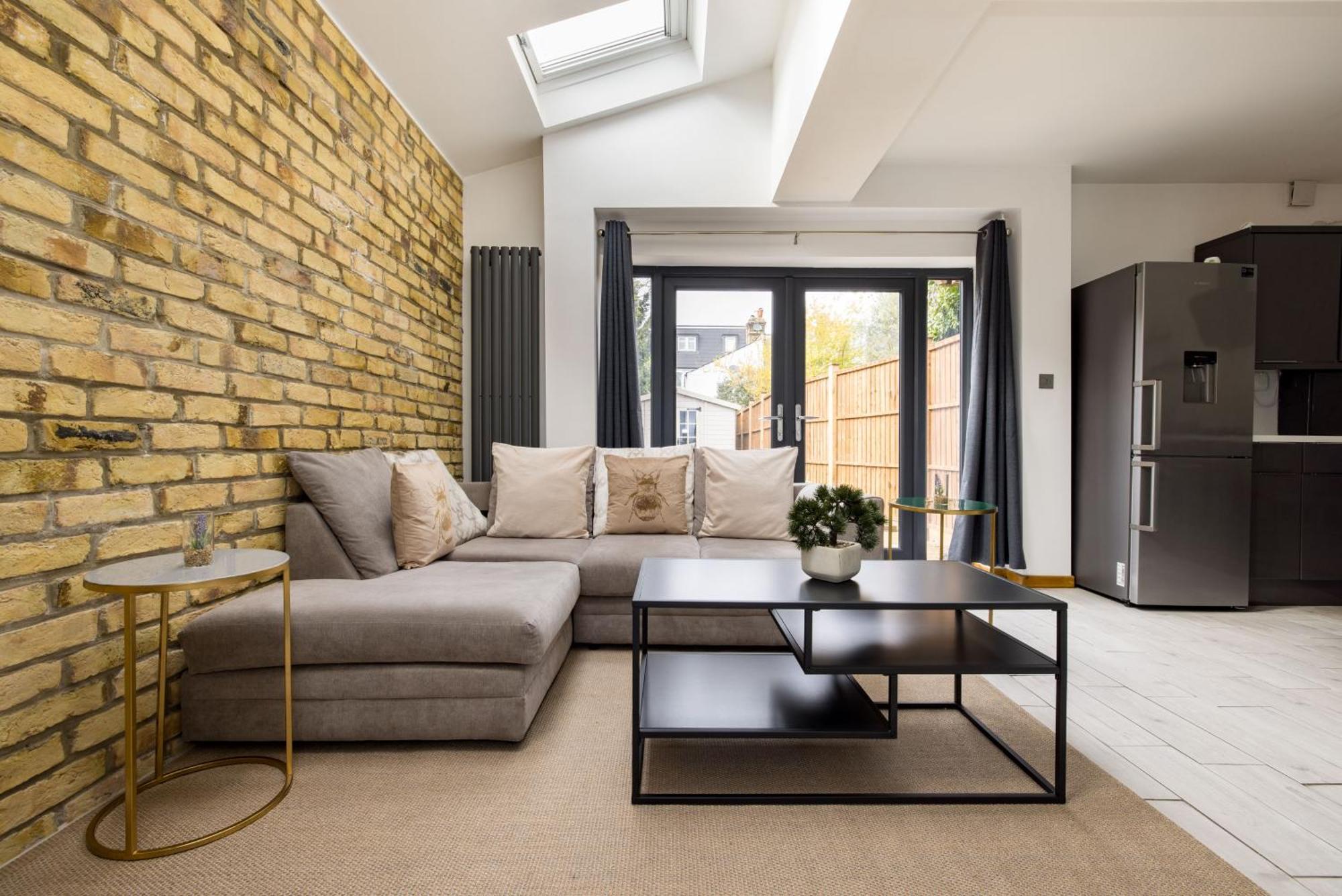 The Balham Apartment