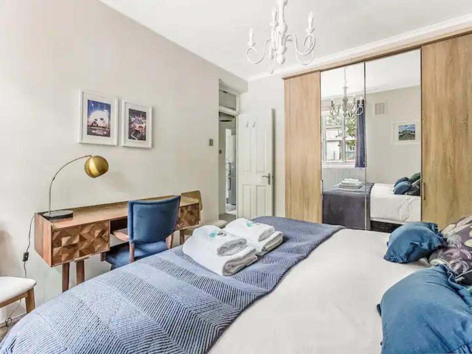 Appartement Pass The Keys - Modern Trendy Battersea