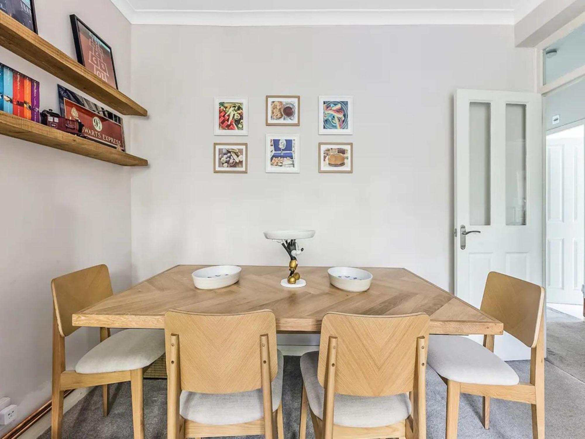 Pass The Keys - Modern Trendy Battersea Appartement Londen