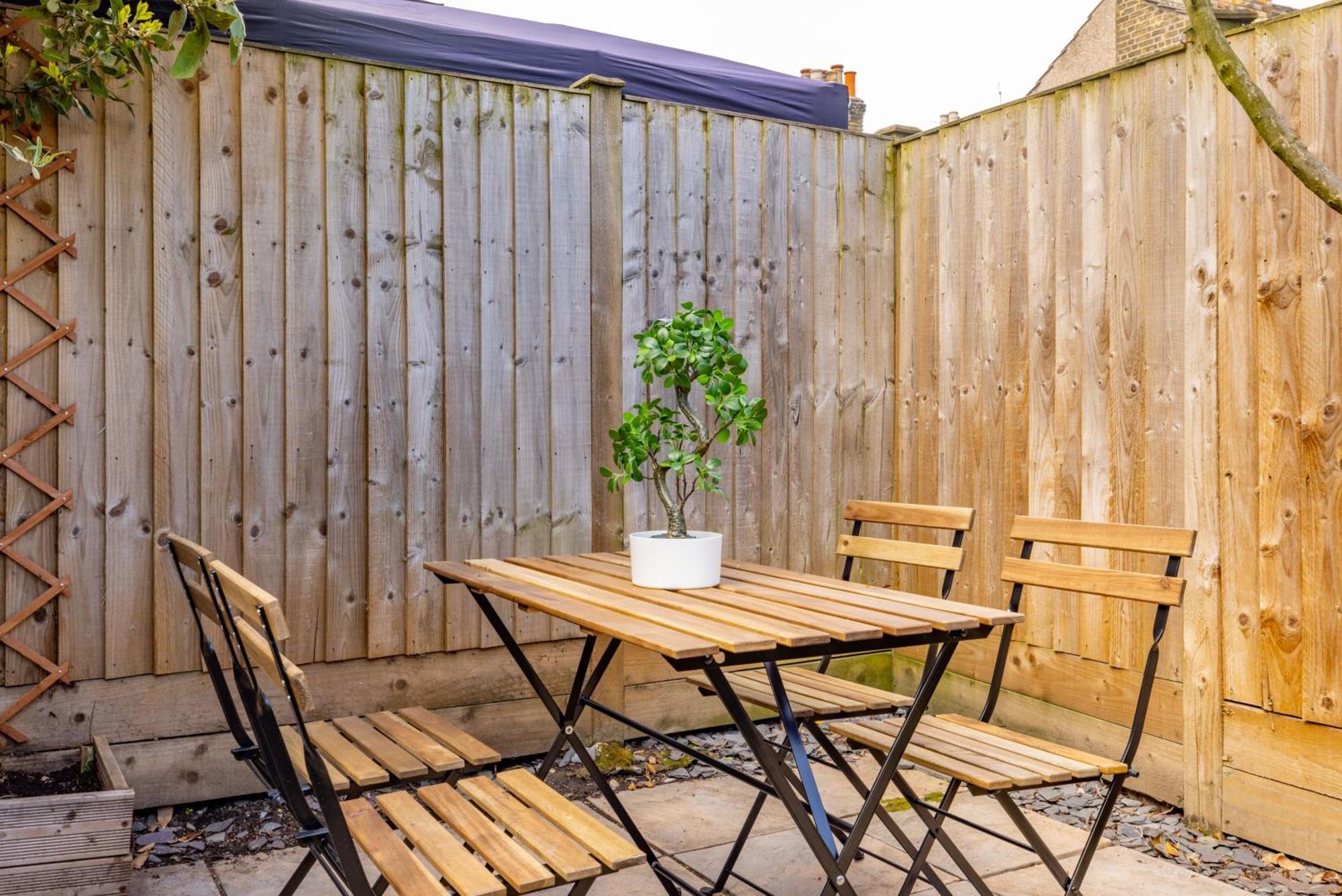 Apartment The Stratford London