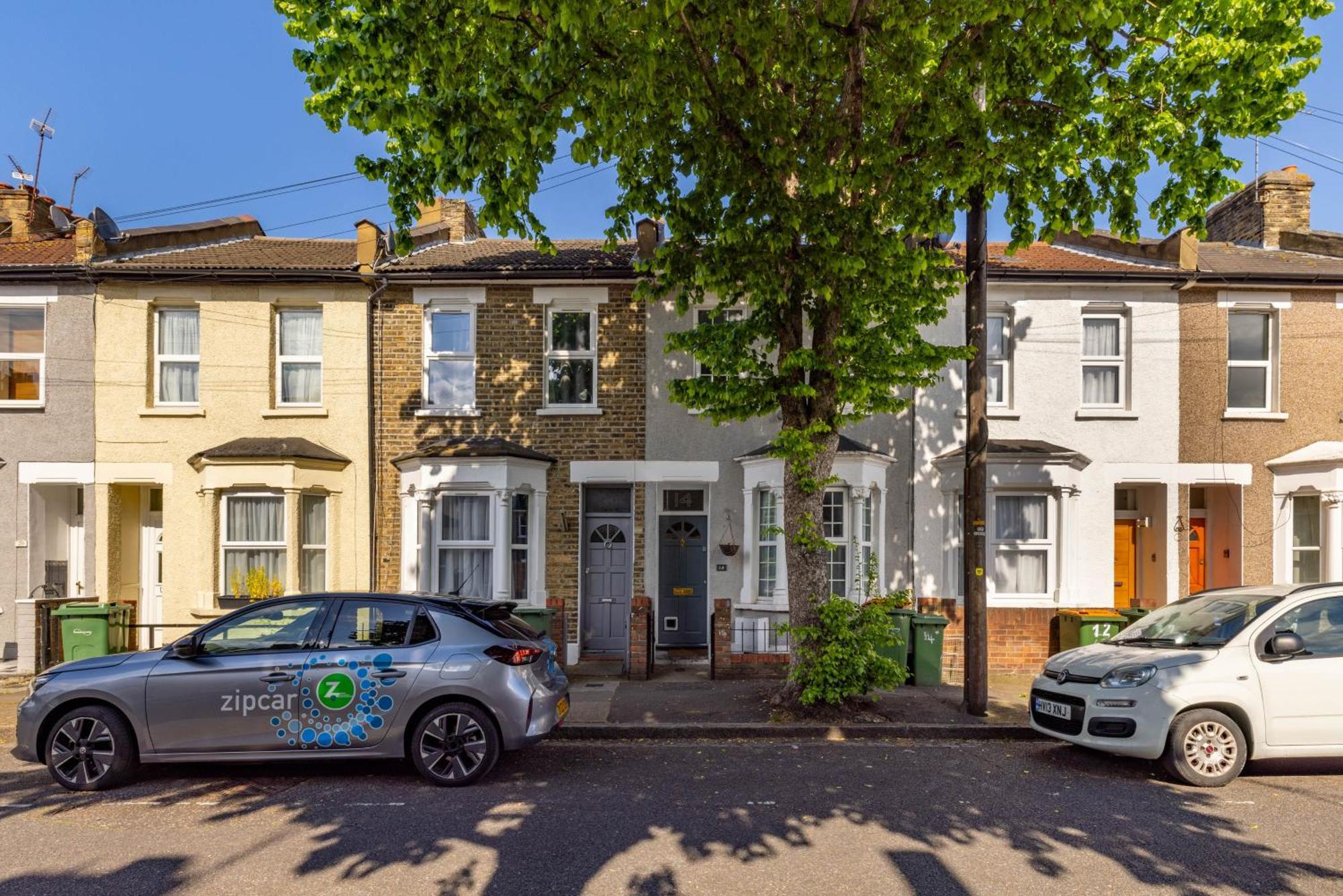The Stratford Apartment London