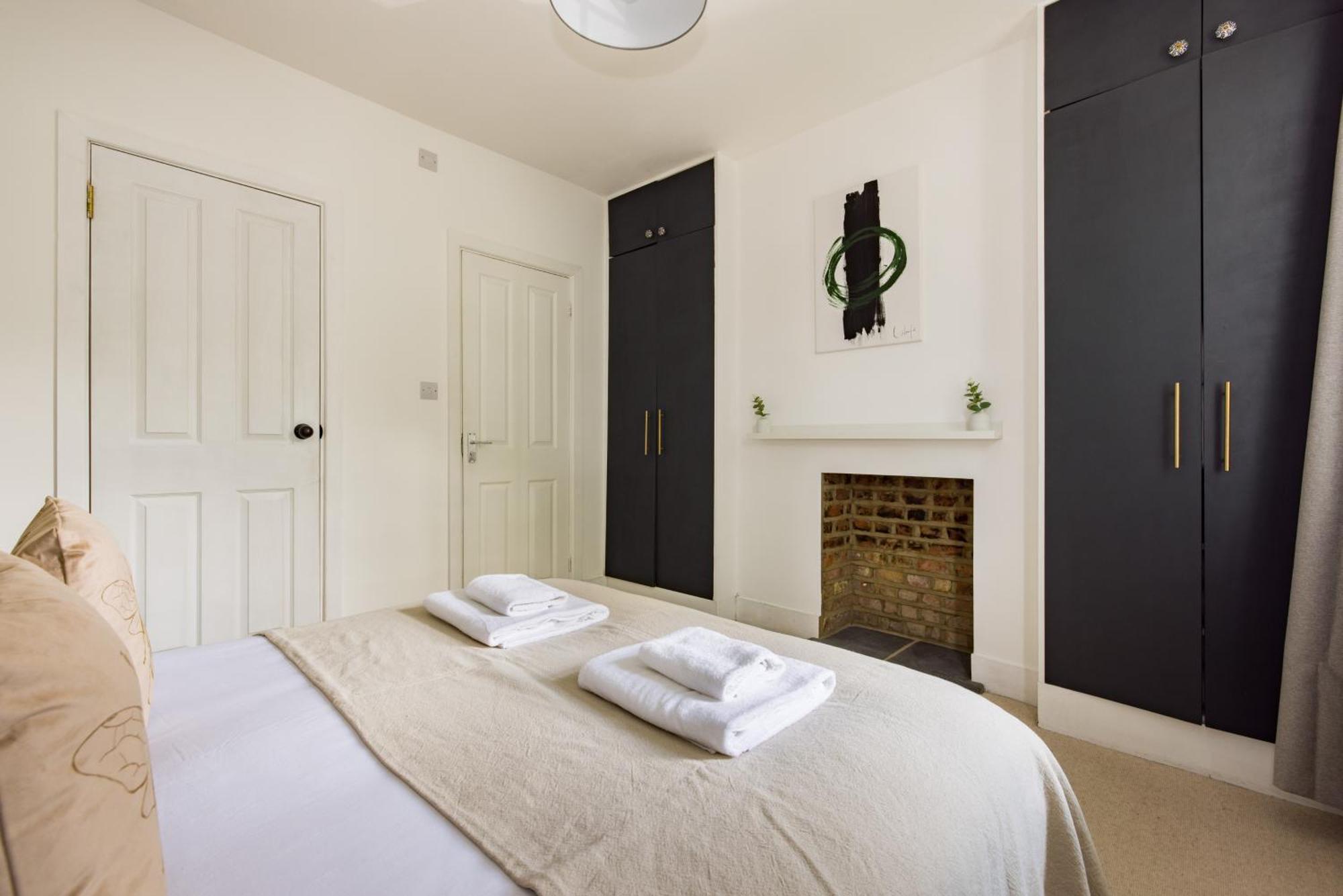 Apartment The Stratford