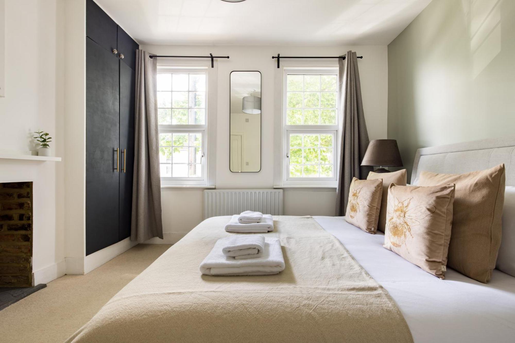 Apartment The Stratford *