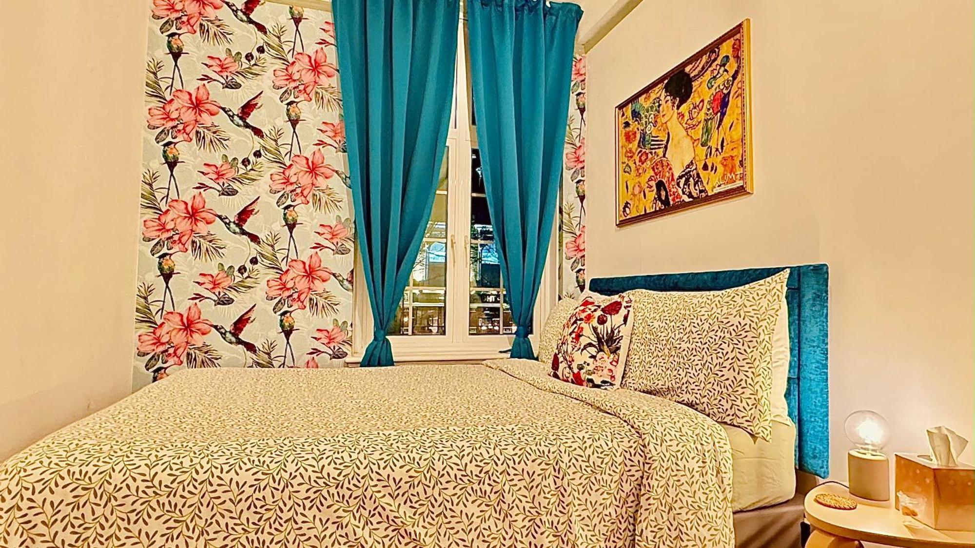 Rest Boutique Notting Hill Gasthuis Londen