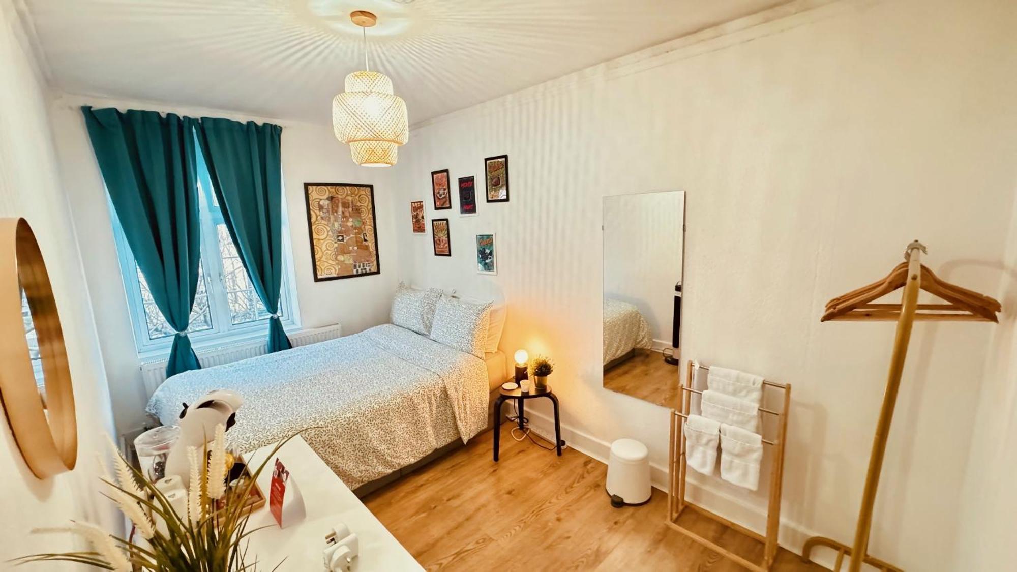 Gasthuis Rest Boutique Notting Hill *