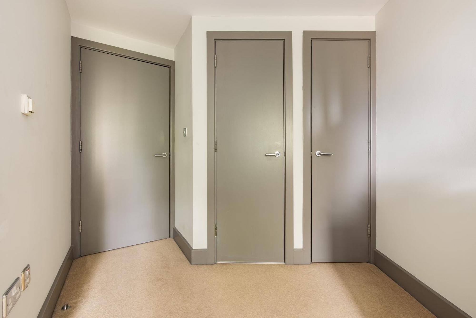 Sunshine In My Mood - 2 Bedroom Flat In Battersea Appartement *