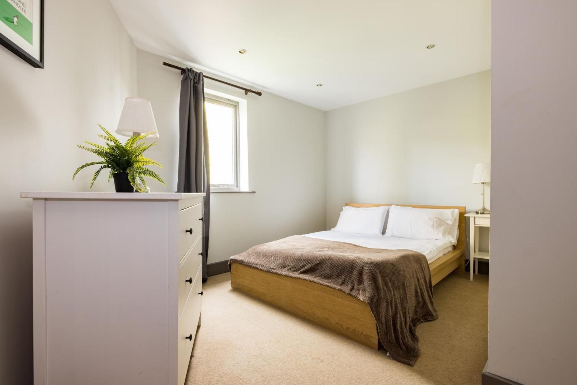 Appartement Sunshine In My Mood - 2 Bedroom Flat In Battersea Londen